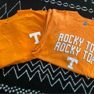 Tennessee vols tshirt